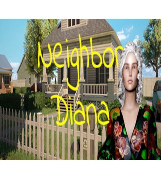Neighbor Diana Steam Key GLOBAL